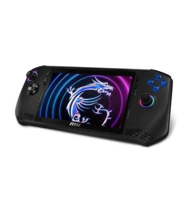 MSI Claw A1M-064PL Ultra 7 155H 7" FHD Touch 120 Hz 500 nits IPS-Level panel LPDDR5 16 GB SSD 512 Intel Arc Graphics