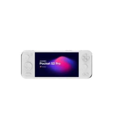 Ayaneo S2 Pro Snapdragon G3 Gen.3 16GB/512GB White Portable Console
