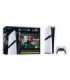 Sony PlayStation 5 Pro + EA Sports FC 26 Bundle 2 TB Wi-Fi Black, White