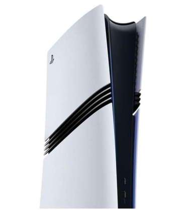 Sony PlayStation 5 Pro + EA Sports FC 26 Bundle 2 TB Wi-Fi Black, White