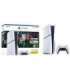 Sony PlayStation 5 Slim + EA Sports FC 26 Bundle 1 TB Wi-Fi Black, White
