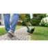 Bosch EasyGrassCut 18V-26 26 cm Battery Black, Green