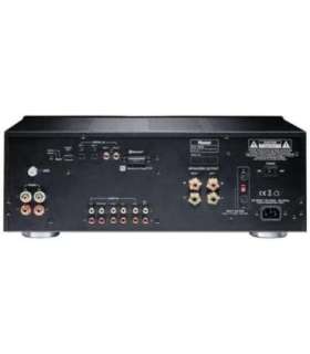 MAGNAT MA-900 STEREO AMPLIFIER BLACK