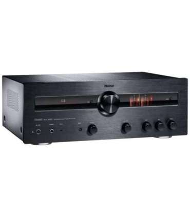 MAGNAT MA-900 STEREO AMPLIFIER BLACK