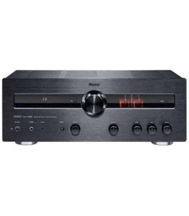 MAGNAT MA-900 STEREO AMPLIFIER BLACK