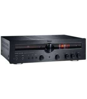 MAGNAT MR 780 Hybrid Stereo amplifier Black