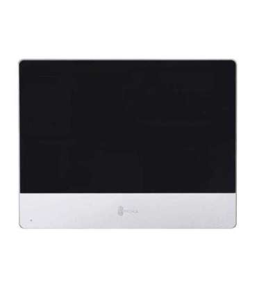 Hikvision DS-KH8350-TE1 video intercom system 17.8 cm (7") Black, Grey