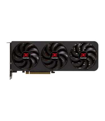 Graphics card. PowerColor Reaper RX9070 XT 16G-A