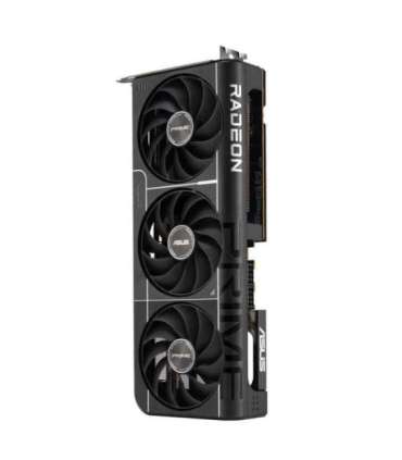 ASUS Prime -RX9070-O16G-EVO AMD Radeon RX 9070 16 GB GDDR6