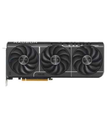 ASUS Prime -RX9070-O16G-EVO AMD Radeon RX 9070 16 GB GDDR6