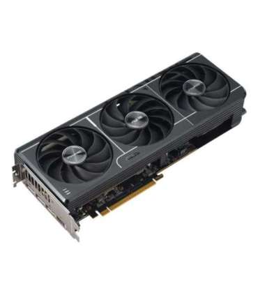 ASUS Prime -RX9070-O16G-EVO AMD Radeon RX 9070 16 GB GDDR6