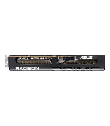 ASUS Prime -RX9070-O16G-EVO AMD Radeon RX 9070 16 GB GDDR6