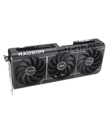 ASUS Prime -RX9070-O16G-EVO AMD Radeon RX 9070 16 GB GDDR6