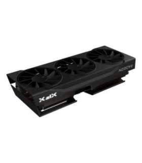 XFX Swift RX 9070XT Triple Fan 16GB graphics card