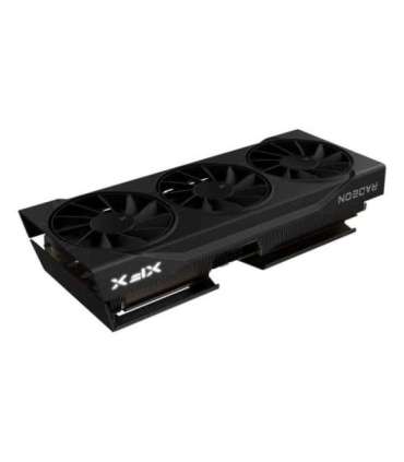 XFX Swift RX 9070XT Triple Fan 16GB graphics card