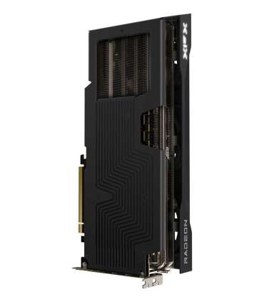 XFX Swift RX 9070XT Triple Fan 16GB graphics card