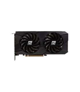 PowerColor Fighter RX7600 8G-F graphics card