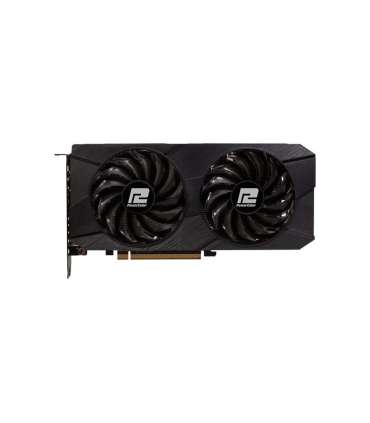 PowerColor Fighter RX7600 8G-F graphics card