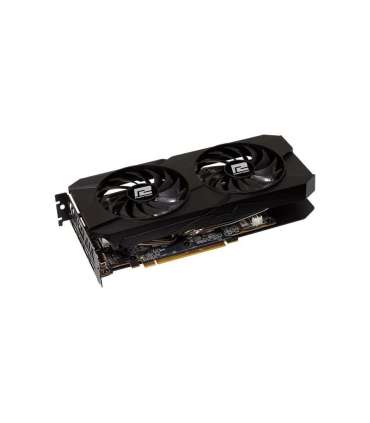 PowerColor Fighter RX7600 8G-F graphics card