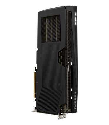 XFX Quicksilver Radeon RX 9070 XT Gaming Edition AMD 16 GB GDDR6