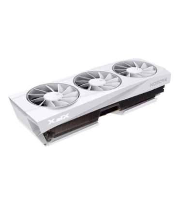 XFX Quicksilver Radeon RX 9070 XT Gaming Edition AMD 16 GB GDDR6