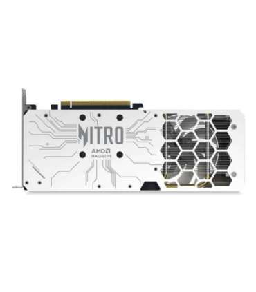 Acer Nitro Radeon RX 9060 XT OC 8GB White Edition AMD GDDR6