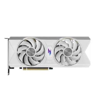 Acer Nitro Radeon RX 9060 XT OC 8GB White Edition AMD GDDR6