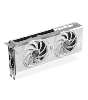 Acer Nitro Radeon RX 9060 XT OC 8GB White Edition AMD GDDR6