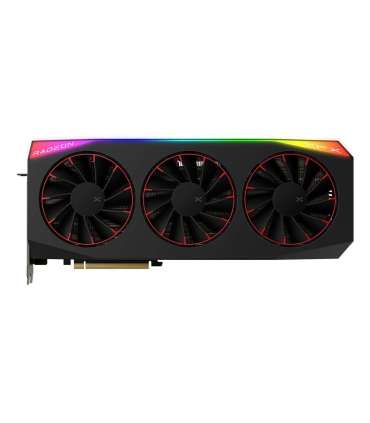 XFX Mercury Radeon RX 9070 XT OC Magnetic Air Edition RGB AMD 16 GB GDDR6