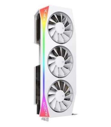 XFX Mercury Radeon RX 9070 XT OC Magnetic Air Edition AMD 16 GB GDDR6