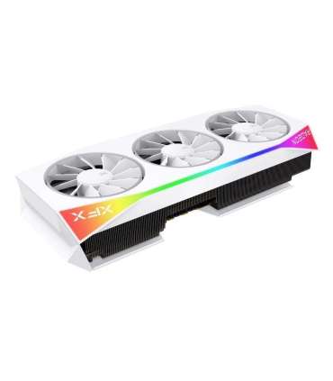XFX Mercury Radeon RX 9070 XT OC Magnetic Air Edition AMD 16 GB GDDR6