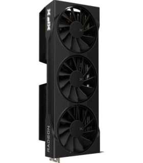 Graphics card. XFX Swift RX 9070XT 3-FAN Gaming E. 16G