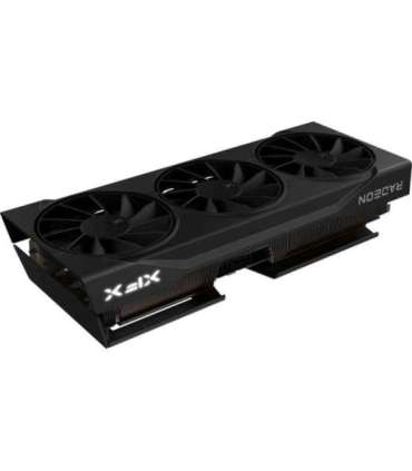Graphics card. XFX Swift RX 9070XT 3-FAN Gaming E. 16G