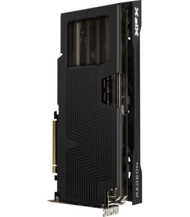 Graphics card. XFX Swift RX 9070XT 3-FAN Gaming E. 16G