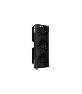Graphics card. XFX Swift RX 9070 3-FAN Gaming Ed 16GB