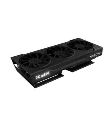 Graphics card. XFX SWIFT RX 9060XT OC 3-FAN 16GB