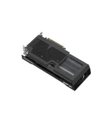 Graphics card. XFX SWIFT RX 9060XT OC 3-FAN 16GB