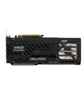 Asrock Challenger RX9070XT 16GB graphics card