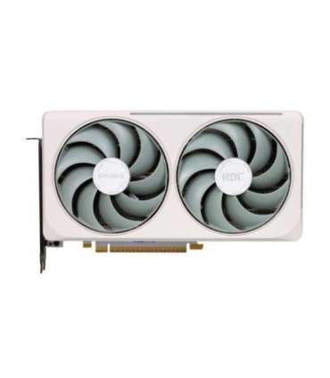 SPARKLE Intel Arc B580 ROC Luna OC U12G graphics card