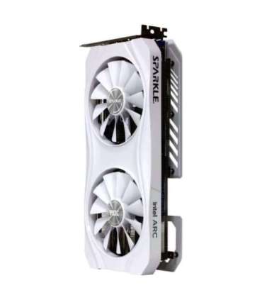 Sparkle Intel Arc A750 ROC Luna OC Edition 8GB GDDR6