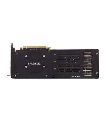 SPARKLE Intel Arc B580 TITAN NOX OC 12G graphics card