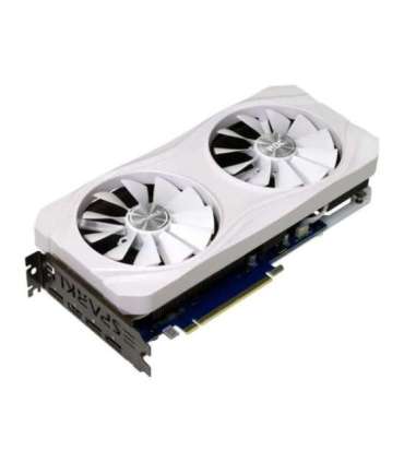 Sparkle Intel Arc A770 ROC Luna 16GB WH graphics card