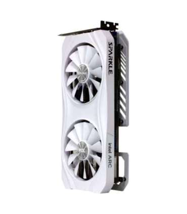 Sparkle Intel Arc A770 ROC Luna 16GB WH graphics card