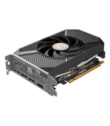 Zotac GAMING GeForce RTX 5060 SOLO NVIDIA 8 GB GDDR7