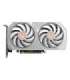 Zotac GAMING GeForce RTX 5060 Twin Edge OC White Edition NVIDIA 8 GB GDDR7