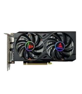 Biostar GTX 1660 Ti NVIDIA GeForce GTX 1660 Ti 6 GB GDDR6
