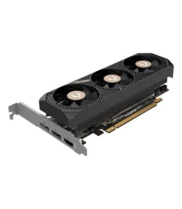 Zotac GAMING GeForce RTX 5060 Low Profile NVIDIA 8 GB GDDR7