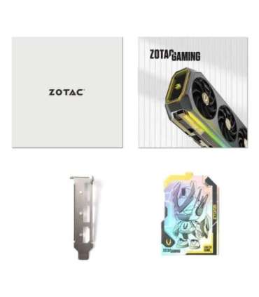 Zotac GAMING GeForce RTX 5060 Low Profile NVIDIA 8 GB GDDR7