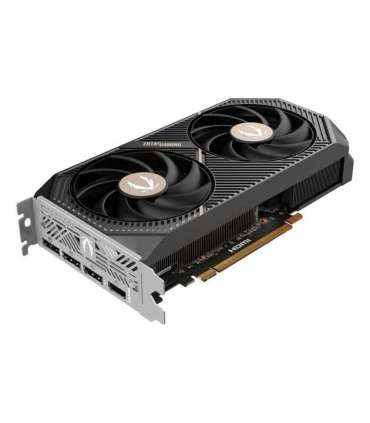 Zotac GAMING GeForce RTX 5060 AMP NVIDIA 8 GB GDDR7