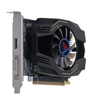 Biostar GeForce GT1030 NVIDIA GeForce GT 1030 4 GB GDDR4